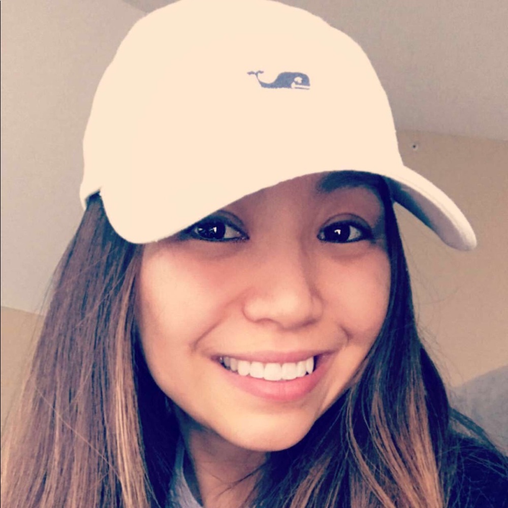 Meet your Posher, Aruna